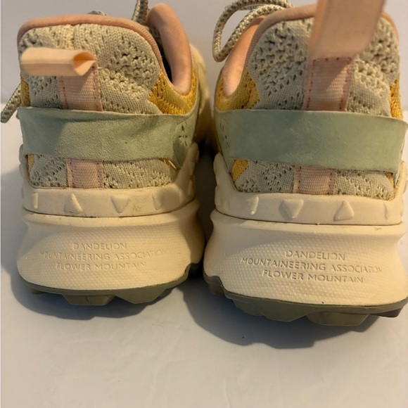 Flower Mountain Kotetsu Women’s Size 7.5 Shoes - Picture 9 of 15